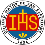 Colegio mayor San Bartolomé